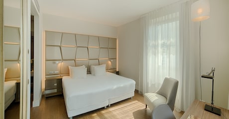 Room Camera Premium con Vista